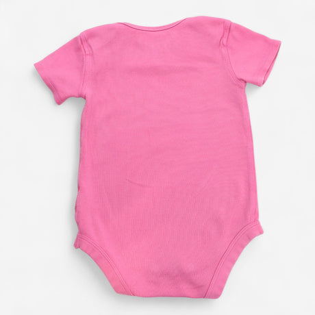 Bodysuit Pink Monkey