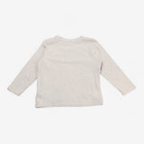 T-shirt long sleeve safari friends