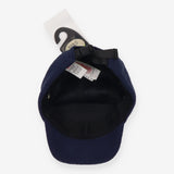 Cap Fleece Navy