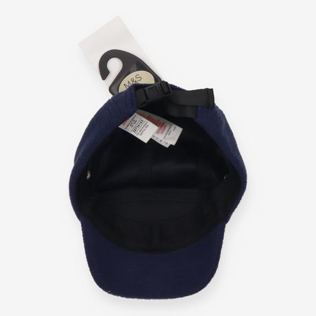 Cap Fleece Navy