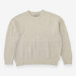 Cove Knitted Jumper - Off White