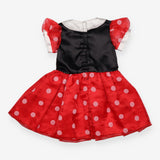 Fancy Dress Mini Mouse Dress