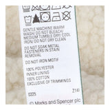 "Love Nature" Fleece Sleeping Bag 2.5 Tog