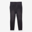 Jeans Black Maternity Over Bump Stretch Jeggings