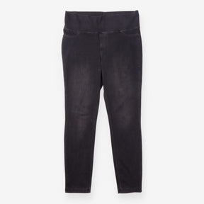 Jeans Black Maternity Over Bump Stretch Jeggings