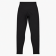 High Waist Performance Activewear Leggings Black