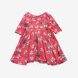 Pink Ribbon Dress