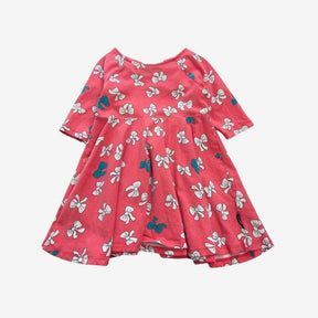Pink Ribbon Dress