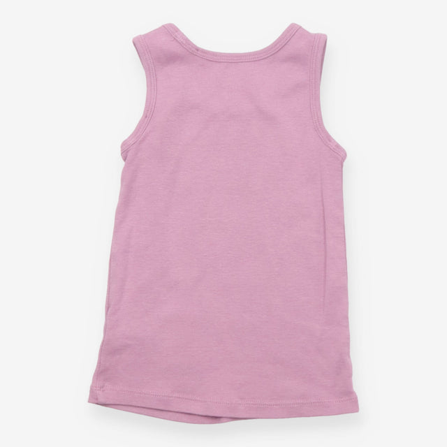 Vest purple
