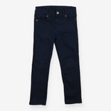 Straight legs Jeans navy
