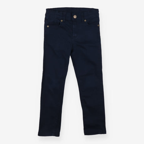 Straight legs Jeans navy