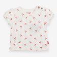 Cherry friends t-shirt
