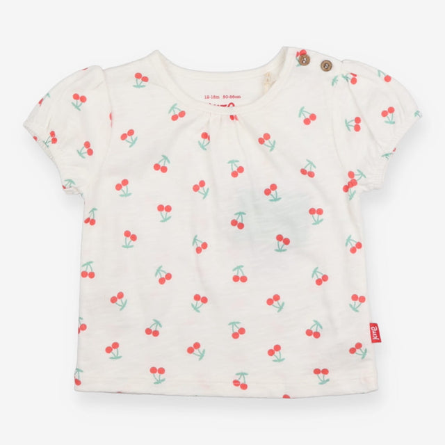 Cherry friends t-shirt