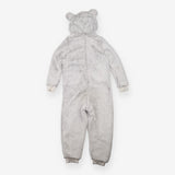 Onesie Grey Tatty Teddy