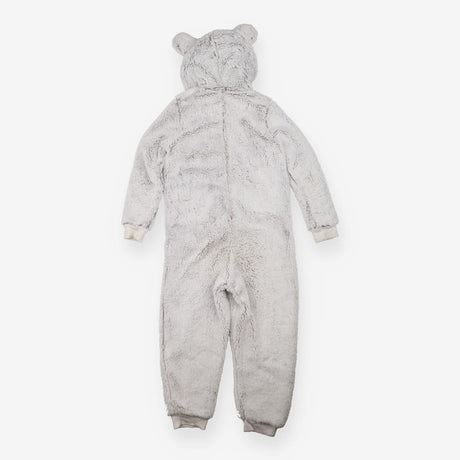 Onesie Grey Tatty Teddy