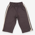 Joggers Grey sporty crop