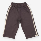 Joggers Grey sporty crop