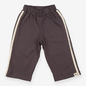 Joggers Grey sporty crop