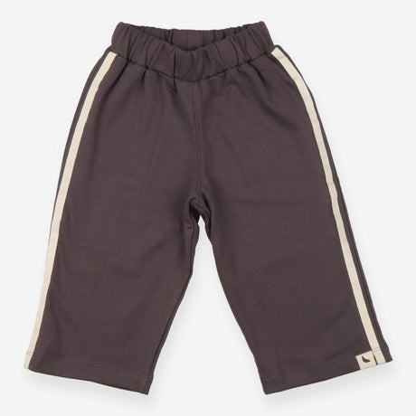 Joggers Grey sporty crop