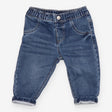 Jeans straight leg
