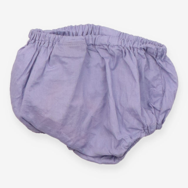 Bloomer purple