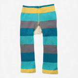 Leggings knit honey bee