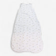 White sleeping bag Safari Animals 1.0tog