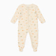 Lion Clever Zip Sleepsuit