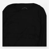 Long Sleeve Maternity Nursing Top 2 Pack Basics