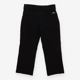 Waterproof Trouser Fleece Lined Black