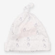 Baby hat penguins