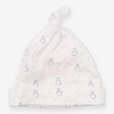Baby hat penguins