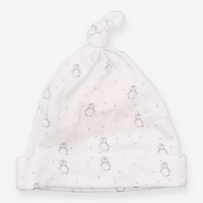 Baby hat penguins