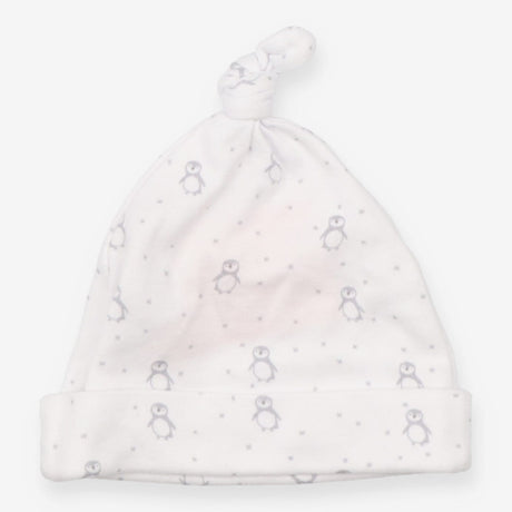 Baby hat penguins