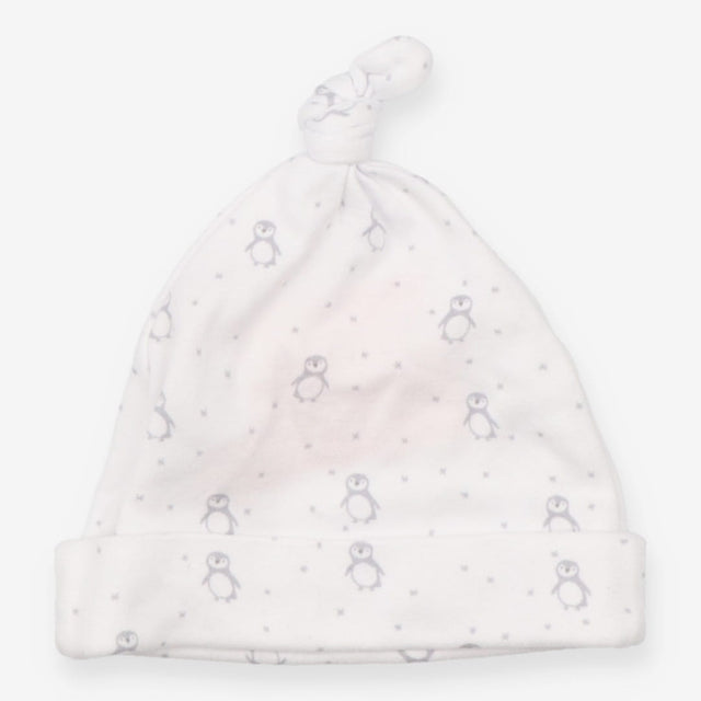 Baby hat penguins