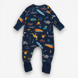 Wondersuit Navy Bonds Bushwalk