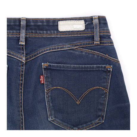Jeans Dark Blue Revel Demi Curve Skinny