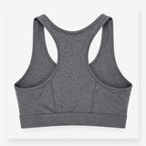 Active Two-Piece Gym Set Sports Bra Crop Top Leggi