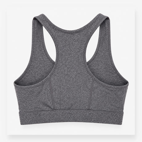 Active Two-Piece Gym Set Sports Bra Crop Top Leggi