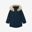 Kids' Waterproof Tech Parka