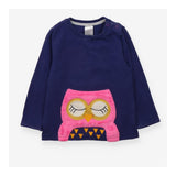 Owl outfit