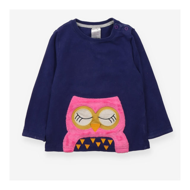 Owl outfit