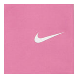 Pink Nike Pro leggings