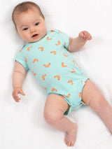 Little shrimp bodysuit