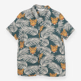 Jungle cat shirt