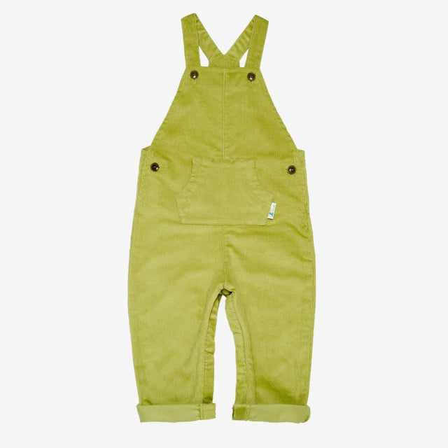 Oasis Kangaroo Pocket Dungarees