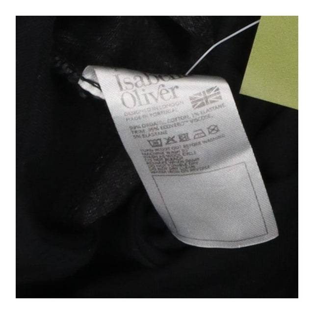 Isabella Oliver Organic Stretch Maternity Skinny J