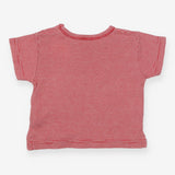 T-Shirt Red Stripe