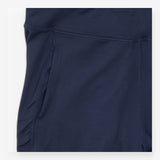 Gary Navy Jumpsuit Size M