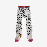Dalmation Spot Tights